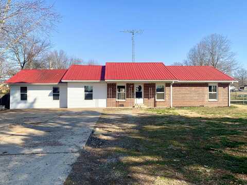 107 Old Hickory, South Fulton, TN 38257