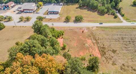 00 Garysburg Road, Gaston, NC 27832