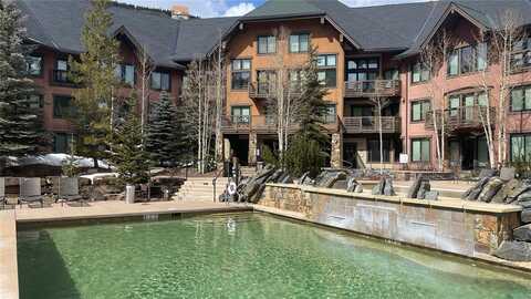 172 BEELER PLACE, Copper Mountain, CO 80443