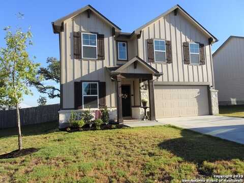 331 SALZ WAY, San Antonio, TX 78260