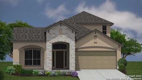 806 Town Creek Way, Cibolo, TX 78108