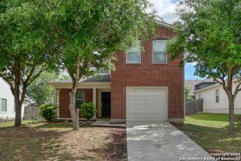 5113 BROOKLINE, Schertz, TX 78108