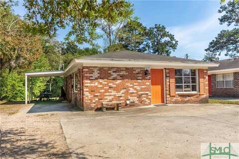 8106 Waters Avenue, Savannah, GA 31406