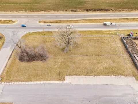 Lot 28 Commerce Drive, North Freedom, WI 53951