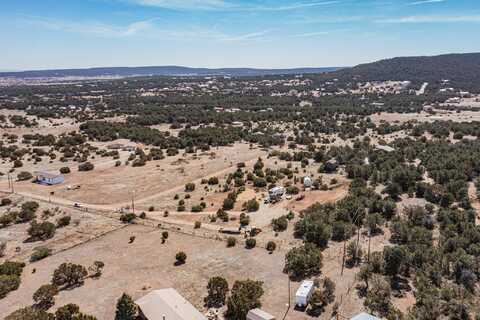 19 Edge of Woods Road, Tijeras, NM 87059