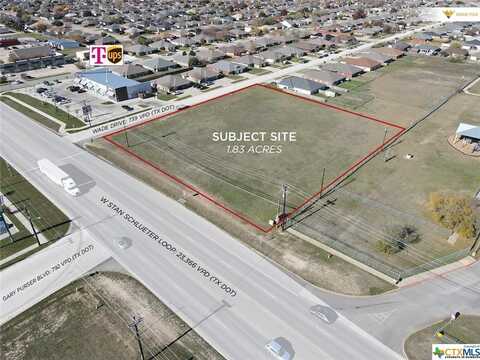 2803 W Stan Schlueter Loop, Killeen, TX 76549