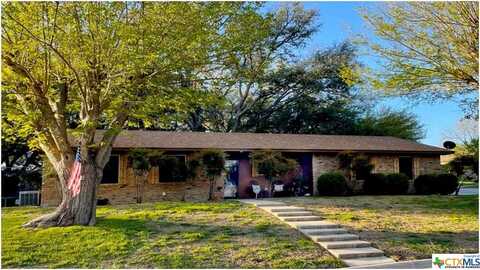 14 Caprice Lane, Lampasas, TX 76550