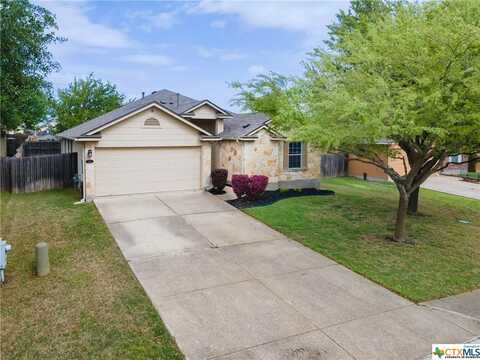 224 Endeavour, Kyle, TX 78640