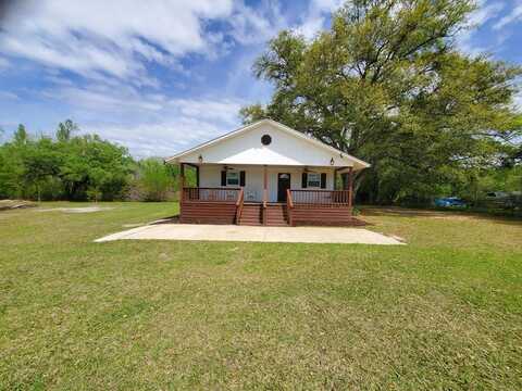 3248 Paul Robinson Road, Donalsonville, GA 39845