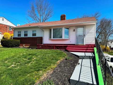 950 N 5th St, Wytheville, VA 24382