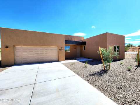 13943 E Langtry Lane, Tucson, AZ 85747