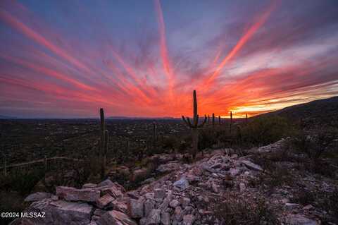 12989 E Cabeza De Vaca, Tucson, AZ 85749