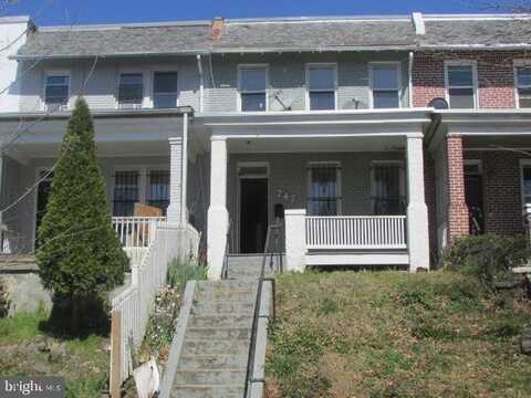 747 IRVING STREET NW, WASHINGTON, DC 20010