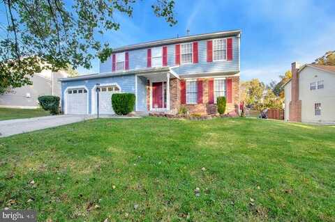 11104 MISSION HILLS, BOWIE, MD 20721