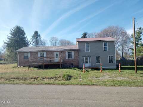 12151 Retford Road, Coeburn, VA 24230