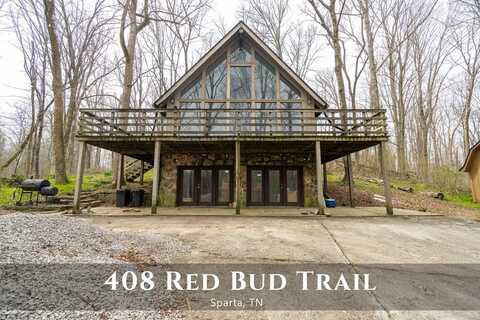 408 Red Bud Trail, SPARTA, TN 38583