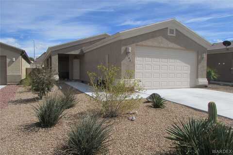 2256 Creosote Ln, Bullhead City, AZ 86442