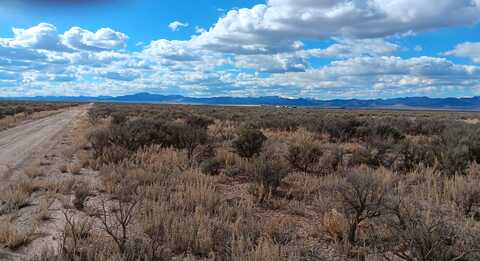 Lot 26 Escalante Valley Ranchos, Beryl, UT 84714