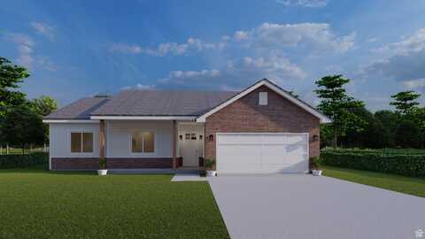 2801 S ALLISON WAY, Syracuse, UT 84075