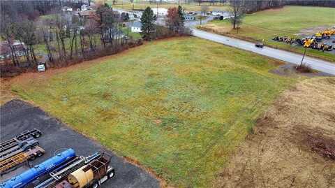 Lot 2 New Castle Rd, Franklin, PA 16052