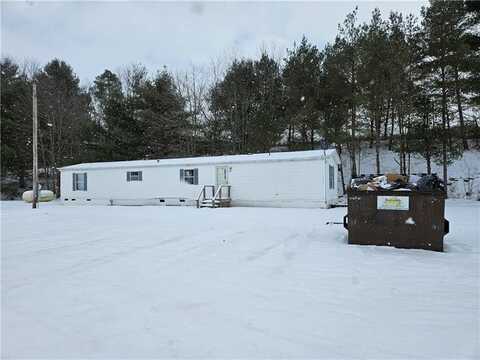 2862 Route 38, Richland Twp - CLA, PA 16373