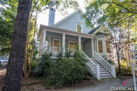 23 Chestnut Oak Run, Athens, GA 30606