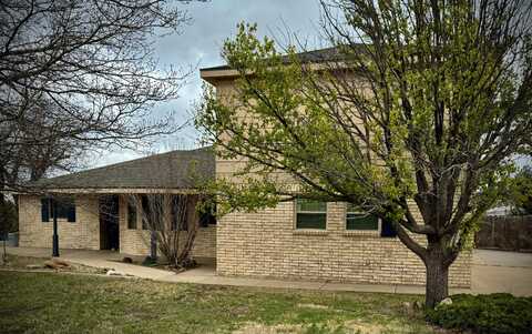 3 Westridge Street, Borger, TX 79007