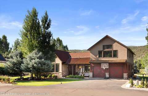 311 Sunflower Loop, Carbondale, CO 81623