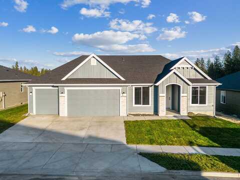 7112 S Harlow Road, Cheney, WA 99004