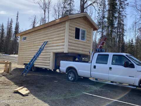 0000 NO REAL PROPERTY, Soldotna, AK 99669