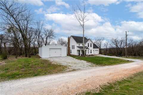 20695 Einhellig RD, Gentry, AR 72734