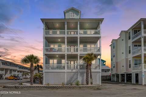 2 Clam Shell Lane, Carolina Beach, NC 28428