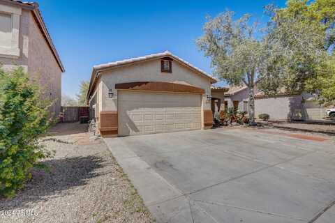 596 E RED ROCK Trail, San Tan Valley, AZ 85143