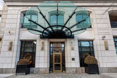 840 N. Lake Shore Drive, Chicago, IL 60611