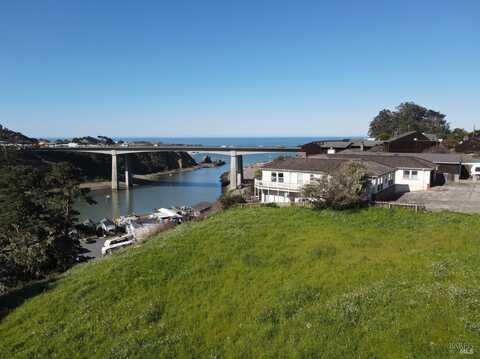 300 N Harbor Drive, Fort Bragg, CA 95437