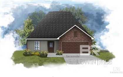 860 Sumter Loop, Foley, AL 36535