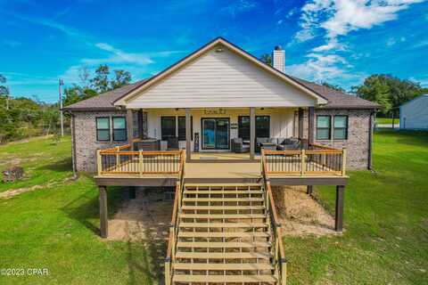 2789 Summers Drive, Chipley, FL 32428