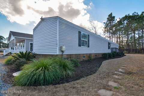 1193 Clariday Road SW, Calabash, NC 28467