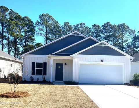 279 Glendale Arbor Drive SW, Ocean Isle Beach, NC 28469