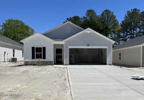 279 Glendale Arbor Drive SW, Ocean Isle Beach, NC 28469