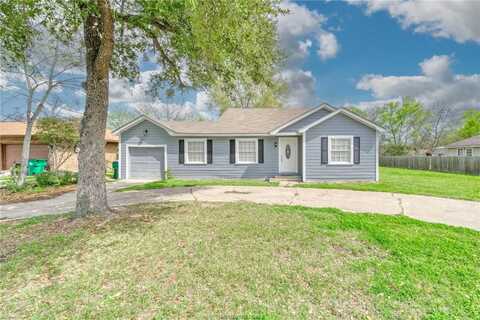 406 North Woodrow Street, Madisonville, TX 77864