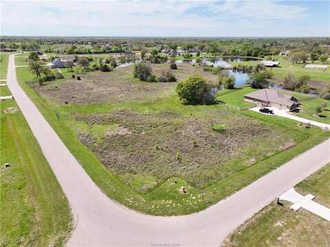 Tbd Scarborough Drive, Iola, TX 77861