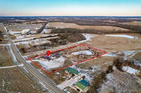 60330 Highway C, High Point, MO 65074