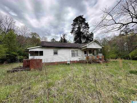 2966 ODENS MILL ROAD, SYLACAUGA, AL 35151