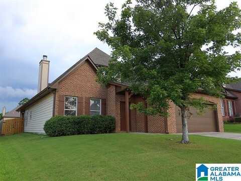 4350 SIERRA DRIVE, GARDENDALE, AL 35071