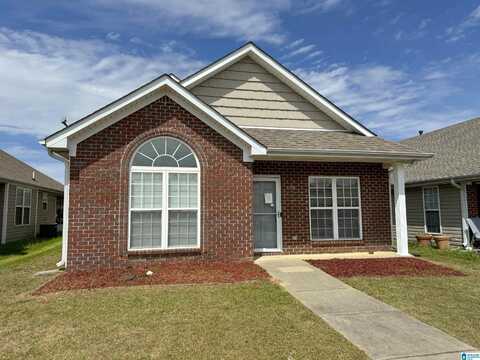 2185 VILLAGE LANE, CALERA, AL 35040