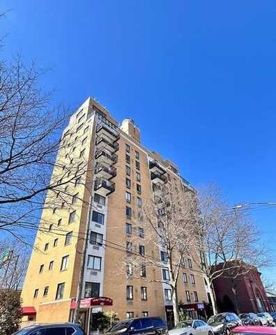 420 64th Street, Brooklyn, NY 11220