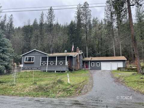 1765 Goose Ranch Rd, Lewiston, CA 96052