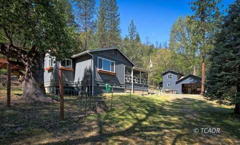 1765 Goose Ranch Rd, Lewiston, CA 96052