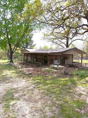 495 Shade Tree Ln, Camp, AR 72520